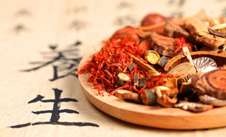 怕冷 手腳冰涼？三大中藥方幫你禦寒