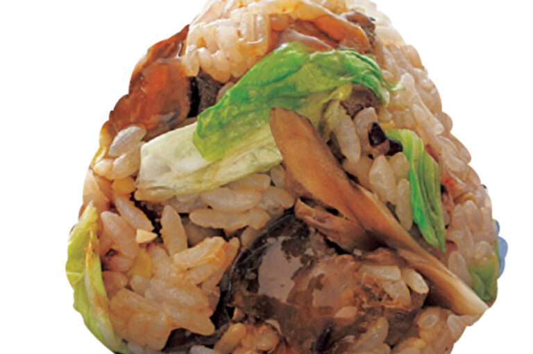 【養生飯糰食譜】薑絲雞肝烤白菜（組圖）