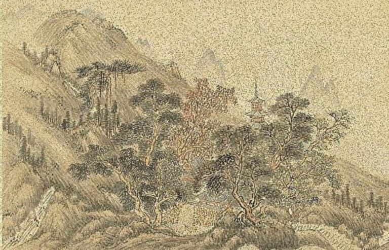 廣東茂名為何以道士的名字命名？（組圖）