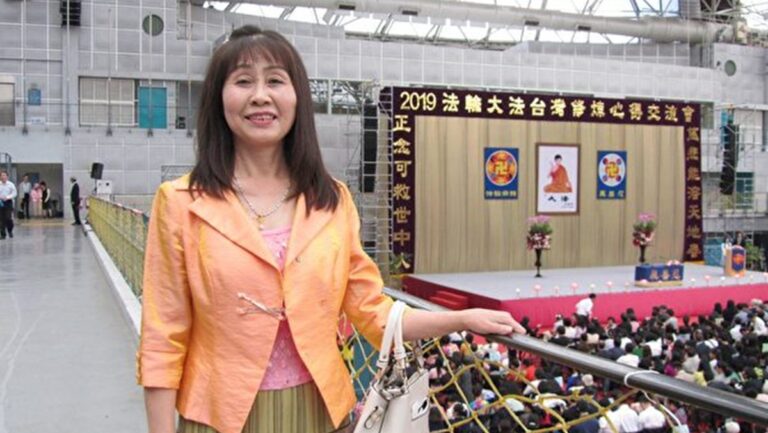 台灣「卡拉OK店」老闆娘的故事