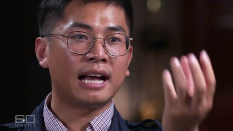 文武：是王立強暴露了向心還是向心與王立強同謀