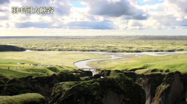 奇異而美麗 2019最受歡迎的旅遊景點