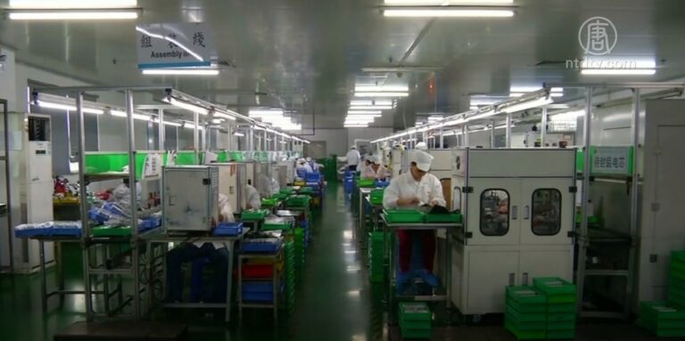 中國褐皮書︰企業借貸水平創歷史新高