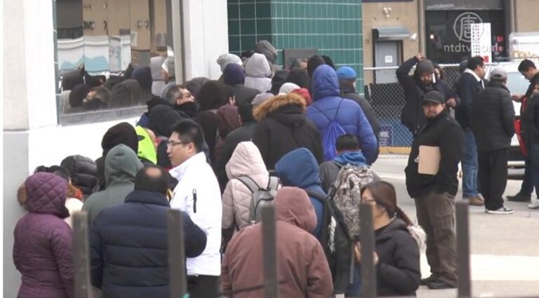 紐約政治庇護通過率下降 逃離幫派暴力不再獲庇護