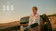 朴志訓《360》收錄在煥作品 摘7區iTunes冠軍