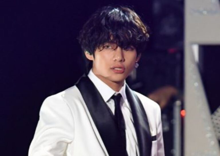 泰亨曝BTS搭專機理由 坦言粉絲跟蹤令其恐懼