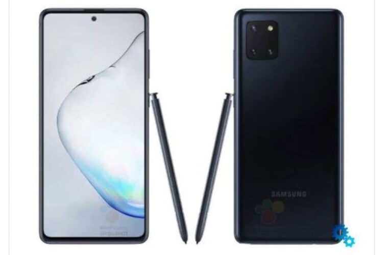 三星Galaxy S10 Lite將在歐洲推出