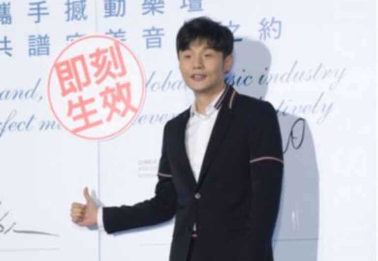 李榮浩嘆人的壞沒底線 鄧紫棋用詩性歌詞回應