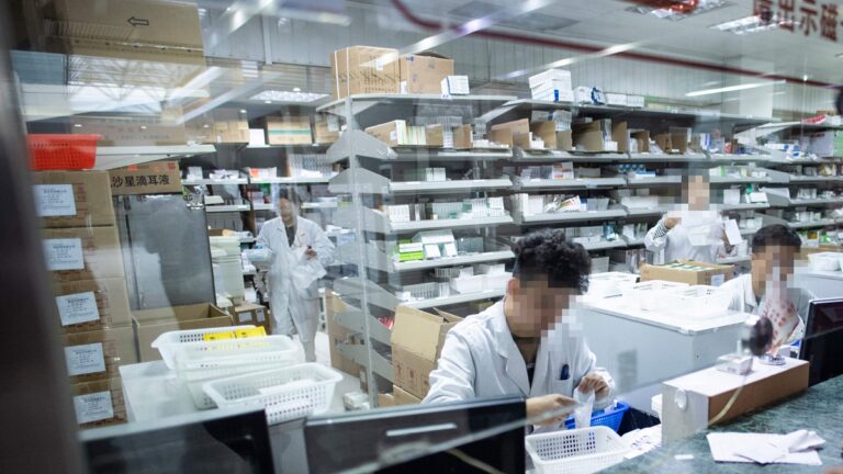 中國暴利行業大揭底：1000%利潤很平常