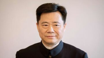 5G开战？德执政联盟欲阻华为 中共扬言报复