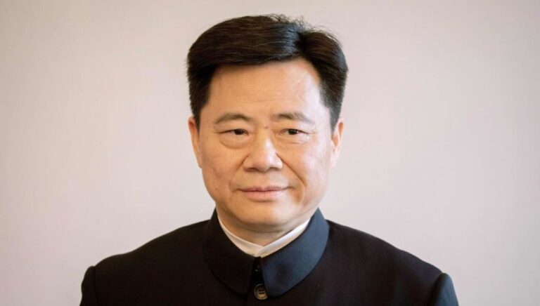 5G開戰？德執政聯盟欲阻華為 中共揚言報復