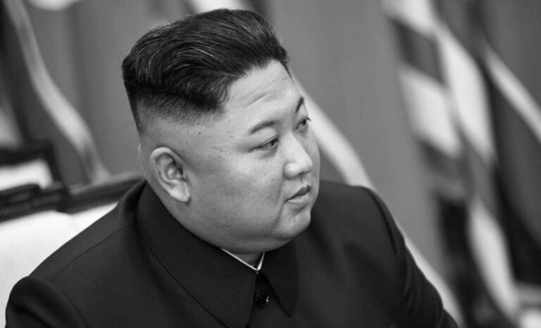 朝軍海上射殺焚燒韓公務員 金正恩罕見迅速道歉