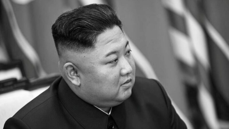 朝軍海上射殺焚燒韓公務員 金正恩罕見迅速道歉