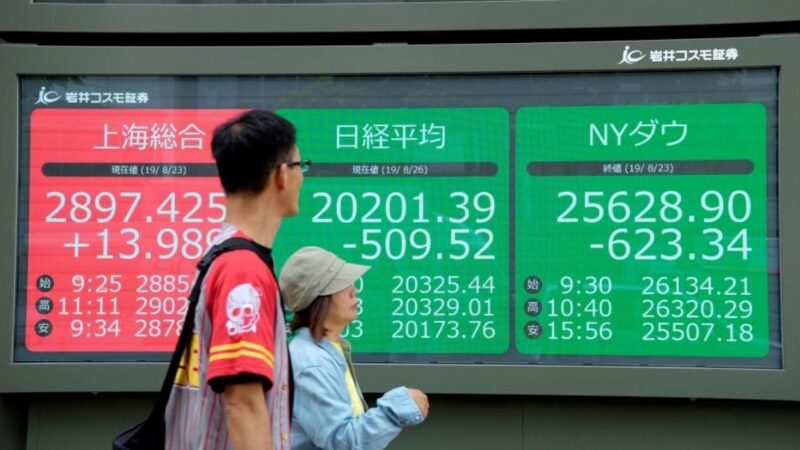 华日：中国债市的真正风险再次浮出水面