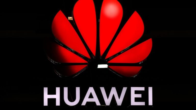 袁斌：李洪元被抓原因曝光 中共和華為被打臉
