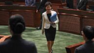 與習近平不同調？李克強降格見林鄭釋微妙信號