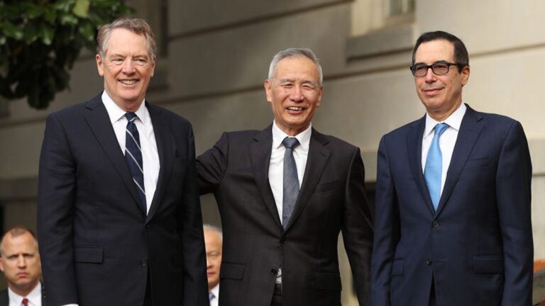 【新聞看點】公布結果7大不同 中美協議存變數