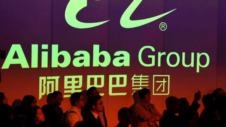 阿里巴巴為何入港？北京兩大意圖被看穿