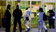 捷克医院枪击案6人被杀  嫌犯自戕身亡