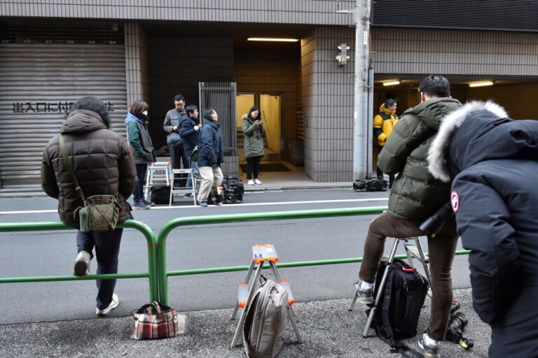 人在黎巴嫩！傳日產前董座棄保潛逃 日恐難引渡
