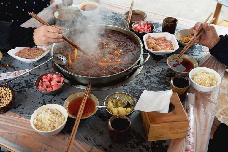 心血管疾病注意天冷 吃溫熱食物採低鹽低脂