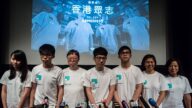 香港导演舒琪：年轻人令我羞愧