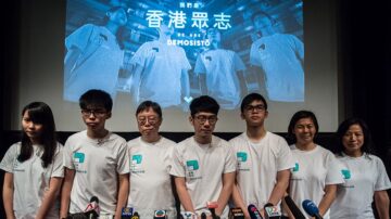 香港導演舒琪：年輕人令我羞愧