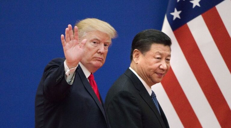 美中談判停滯 美媒爆料:習需時擺平國內政治