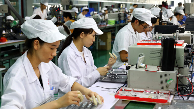 【禁聞】中共最高檢放生民營企業家 要錢不要人？