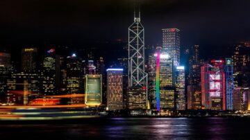 拆字「香港」解讀反送中 共產黨遇剋星