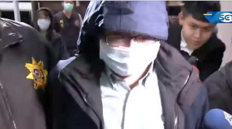 假交流真滲透？前台媒記者造假助5千中共幹部入台