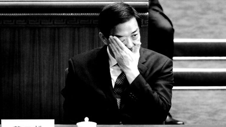 外媒：馬雲恐成第2個薄熙來 官方罕見嚴控報導