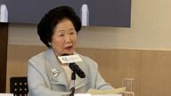 反送中持续半年 陈方安生公开批评林郑