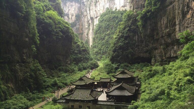 李旭彤：挖掘五千年文明驚世寶藏（5）