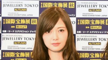 白石麻衣宣布自乃木坂46畢業 將努力至最後