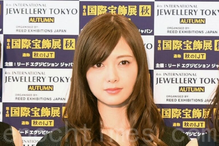 白石麻衣宣布自乃木坂46畢業 將努力至最後