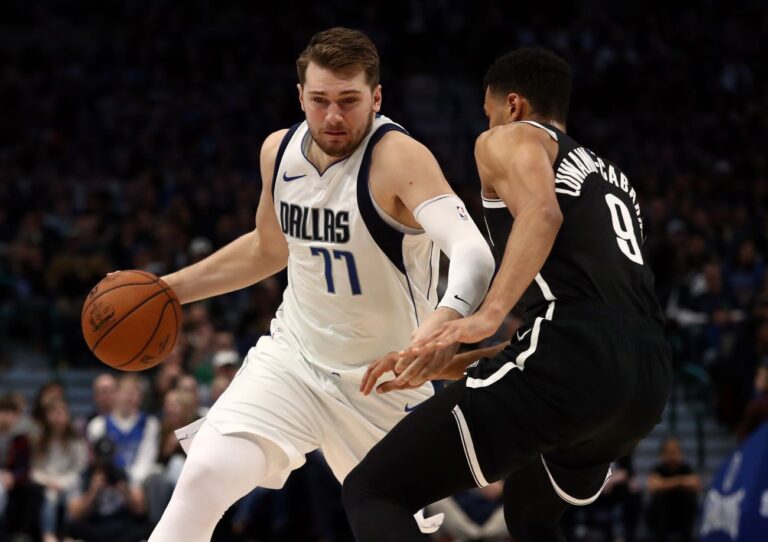 再飆35分以上大三元 唐西奇NBA史上第四人