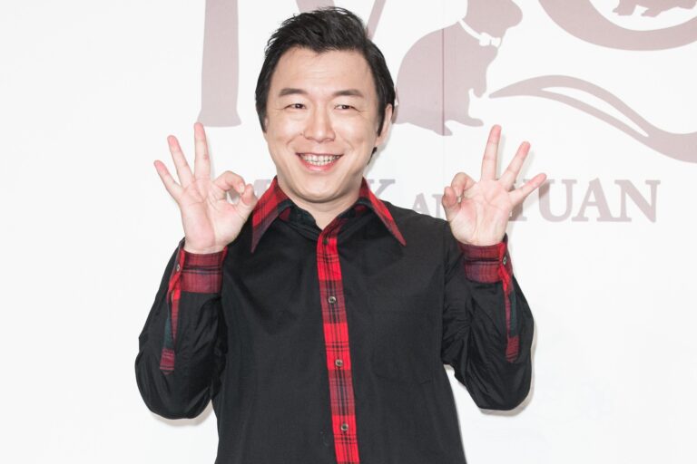 黃渤飾教練引爭議 《中國女排》或無緣新年檔