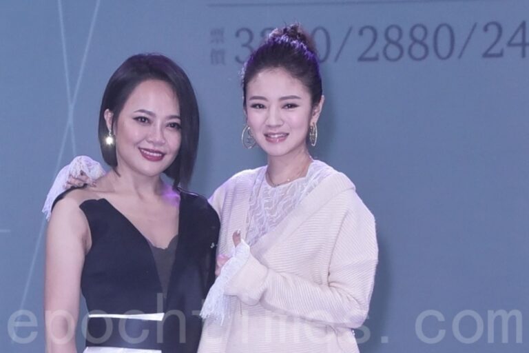 安以軒產後幸福亮相 戴愛玲也想找伴