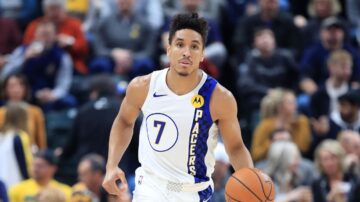 NBA波格登沃倫雙劍合併 步行者擒76人