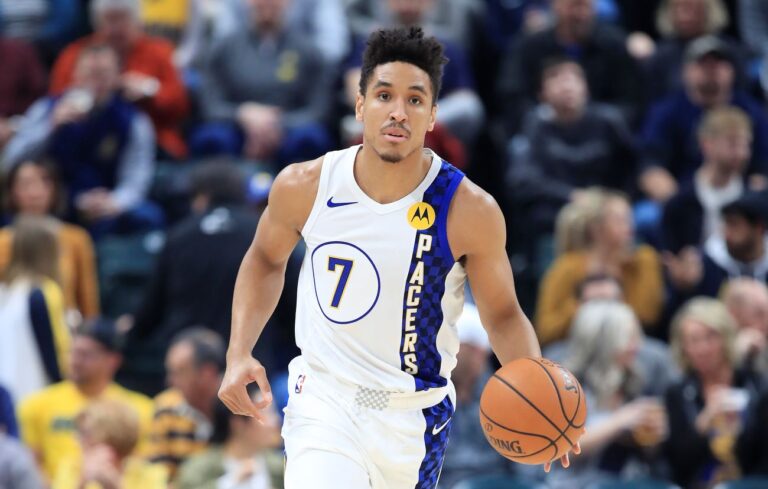 NBA波格登沃倫雙劍合併 步行者擒76人