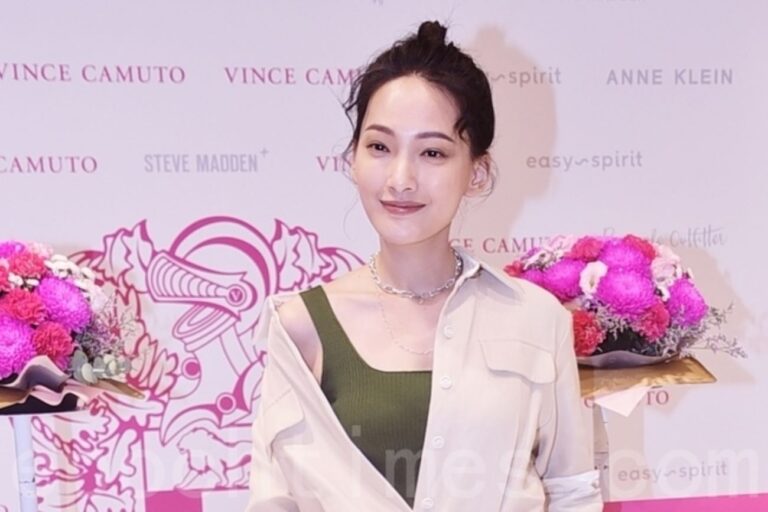 憶華仔親切打招呼 林映唯見偶像驚喜說不出話