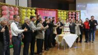 組圖：洛杉磯新唐人大紀元2020中國新年晚會