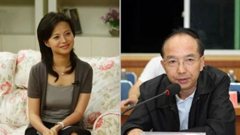 前四川廣漢女市長貪腐細節曝光 傳是落馬副省長情婦