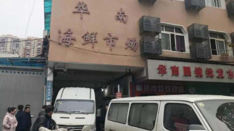 武漢肺炎疫情擴大 香港24小時內增至16人