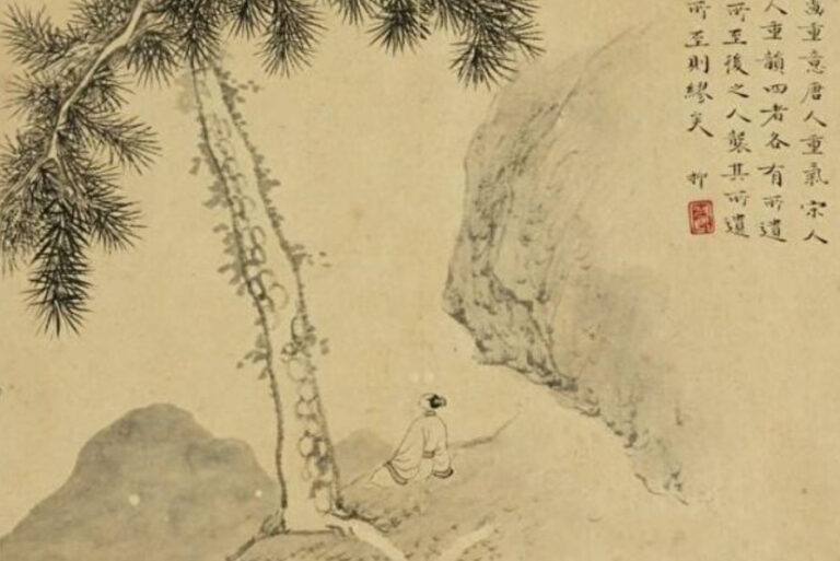 富翁坐擁萬金 為何還受貧窮折磨