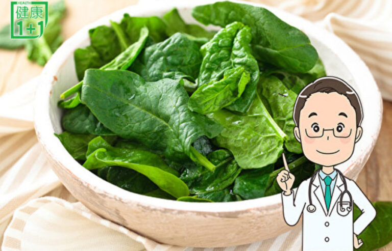 年輕是吃出來的 7種最強抗老化食物大公開（組圖）