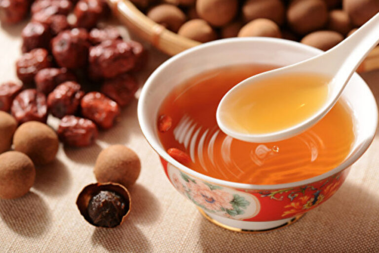 頭暈易疲勞是血虛？中醫有4個補血妙方（組圖）