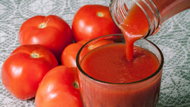 醫師用超簡單「番茄減肥法」 一個月瘦11公斤（組圖）