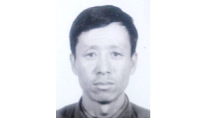 黑龙江男子病重仍遭非法拘留 9天后病亡